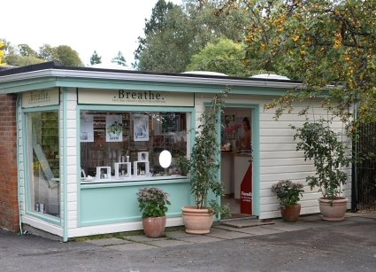 Breathe Natural Health Store, Wicklow