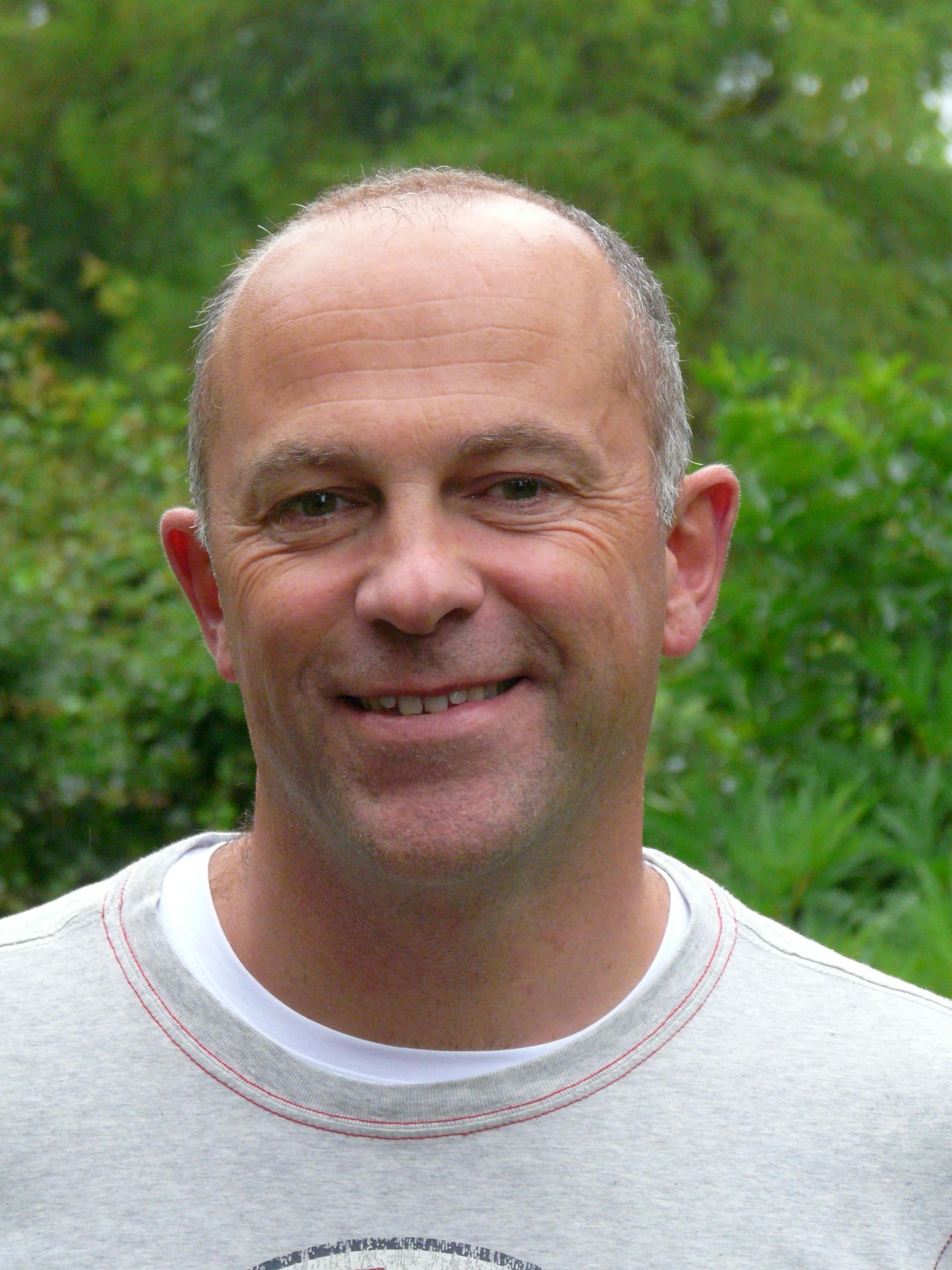 Carlo Crighton, Founder of Our Wise Tribe